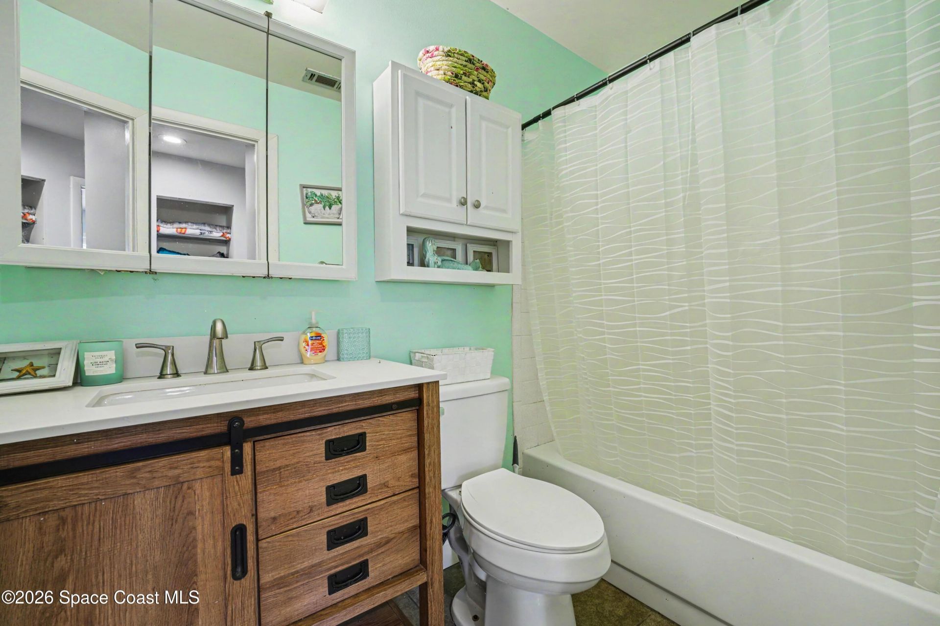 1313 Cromey Road NE , Palm Bay, FL 32905 Photo