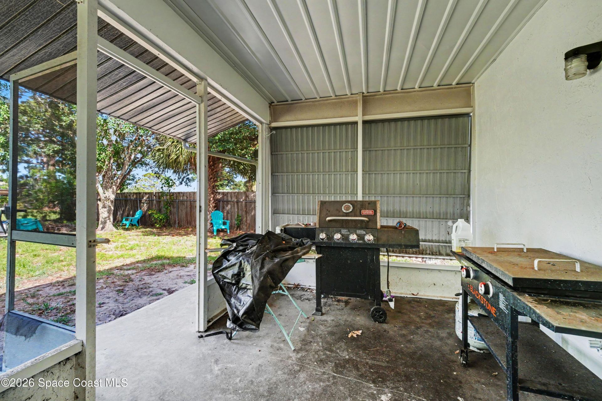 1313 Cromey Road NE , Palm Bay, FL 32905 Photo