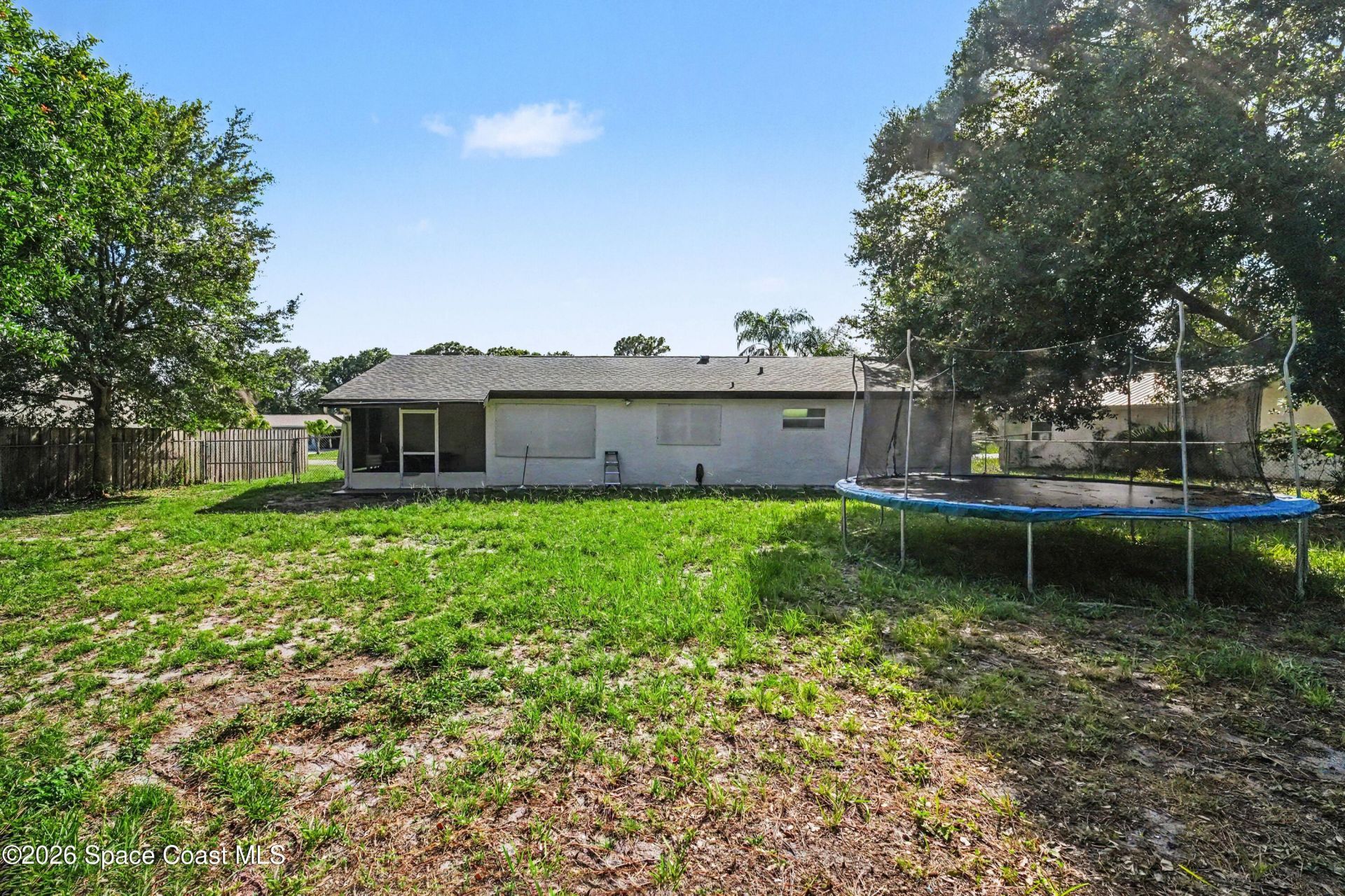 1313 Cromey Road NE , Palm Bay, FL 32905 Photo