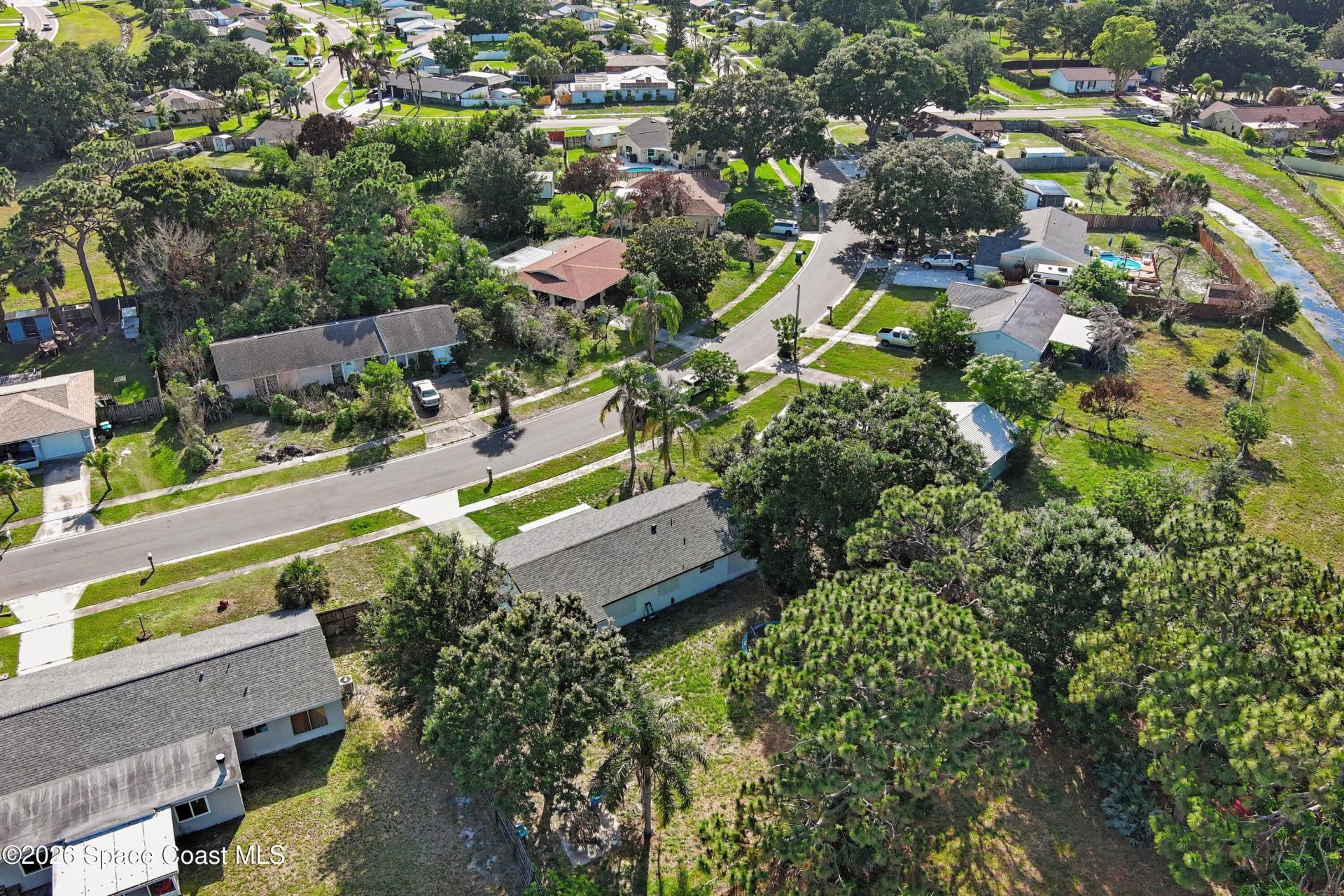 1313 Cromey Road NE , Palm Bay, FL 32905 Photo