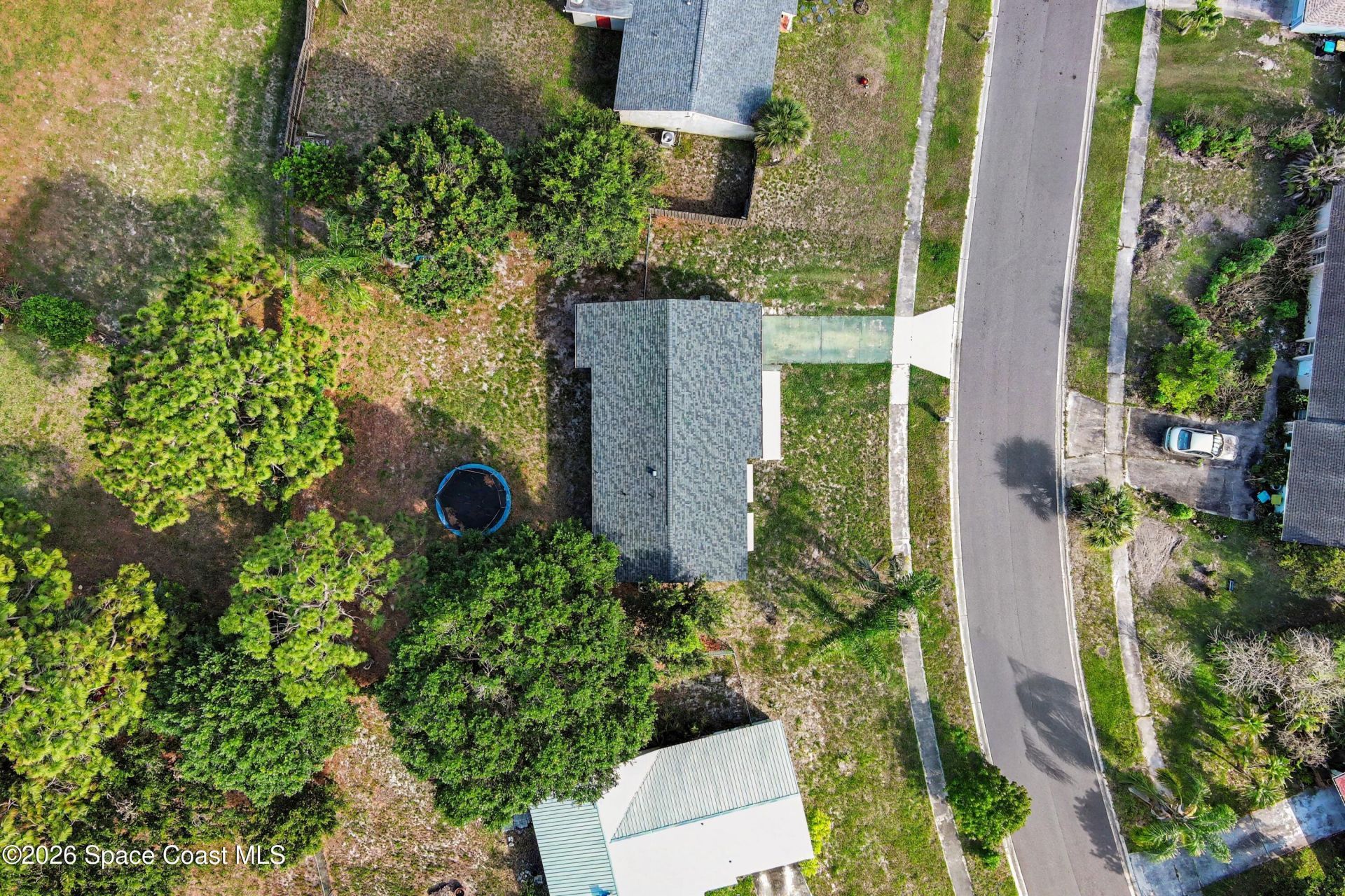1313 Cromey Road NE , Palm Bay, FL 32905 Photo
