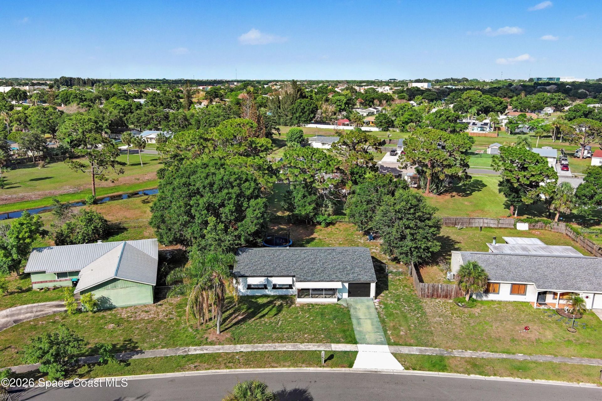 1313 Cromey Road NE , Palm Bay, FL 32905 Photo