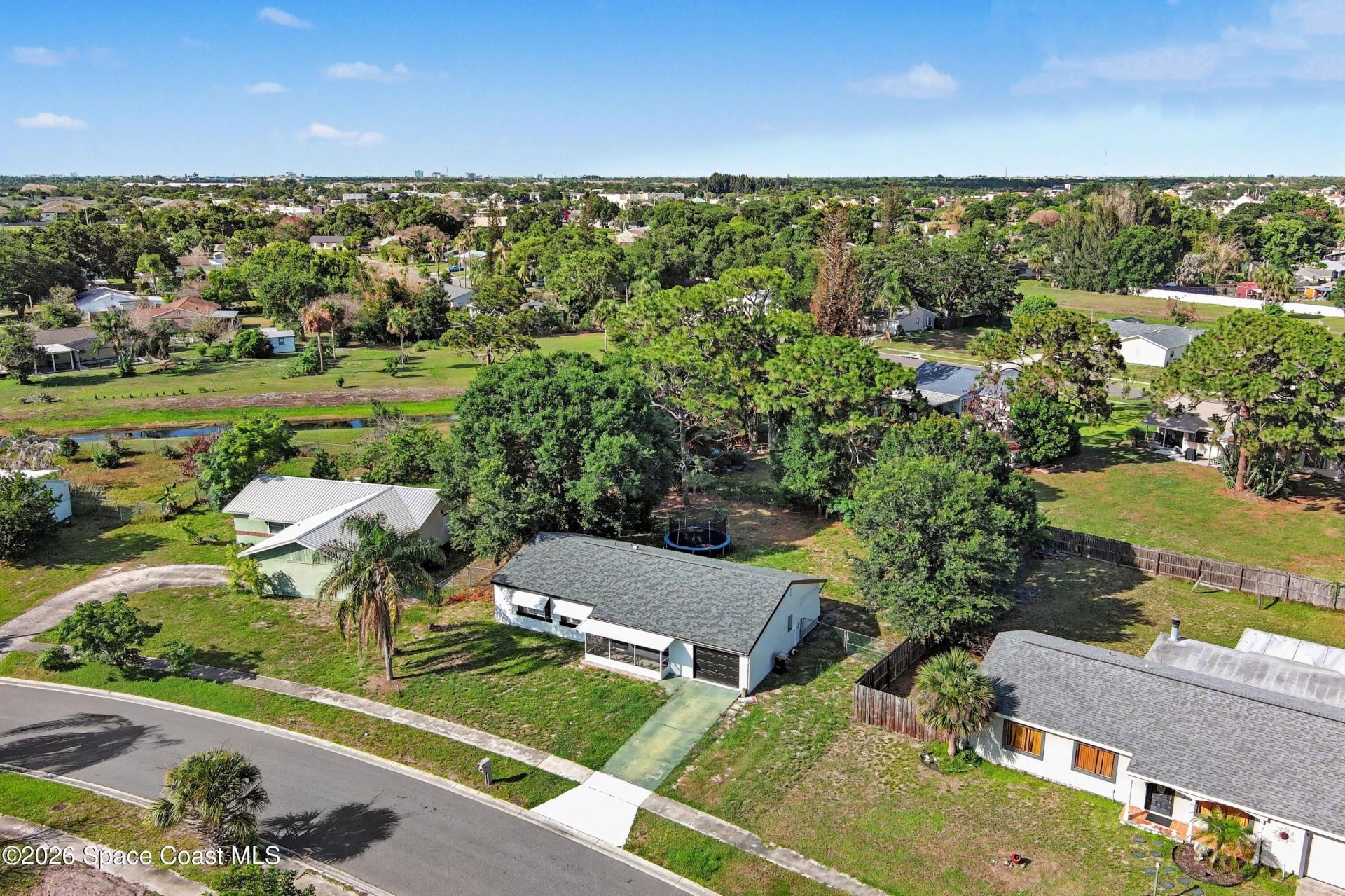 1313 Cromey Road NE , Palm Bay, FL 32905 Photo