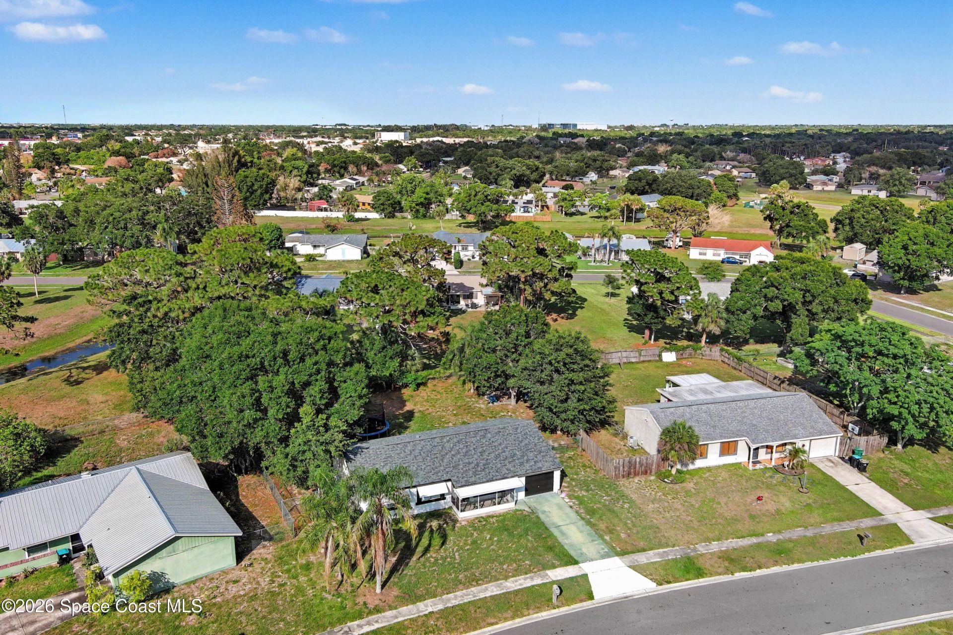 1313 Cromey Road NE , Palm Bay, FL 32905 Photo