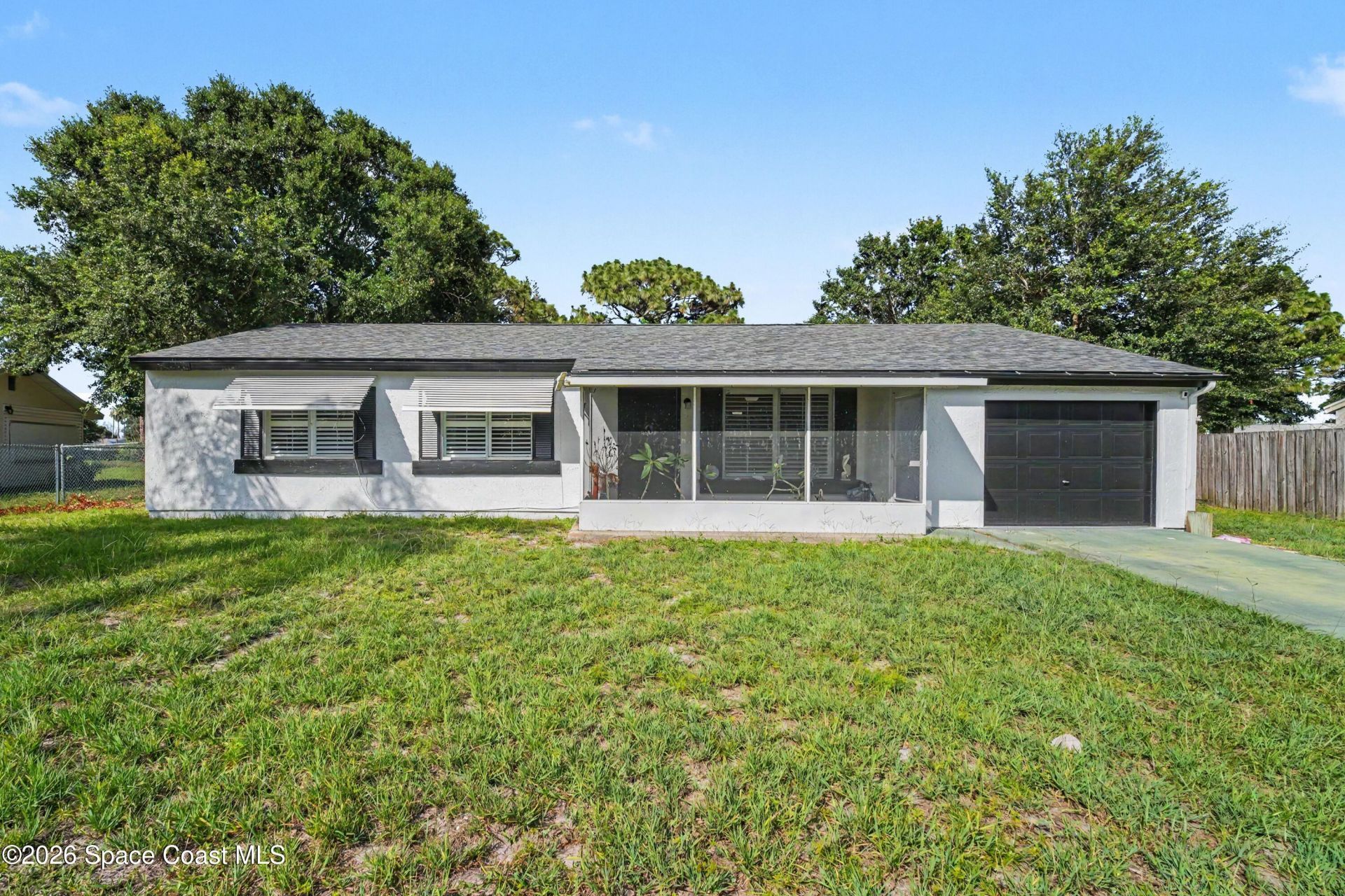 1313 Cromey Road NE , Palm Bay, FL 32905 Photo