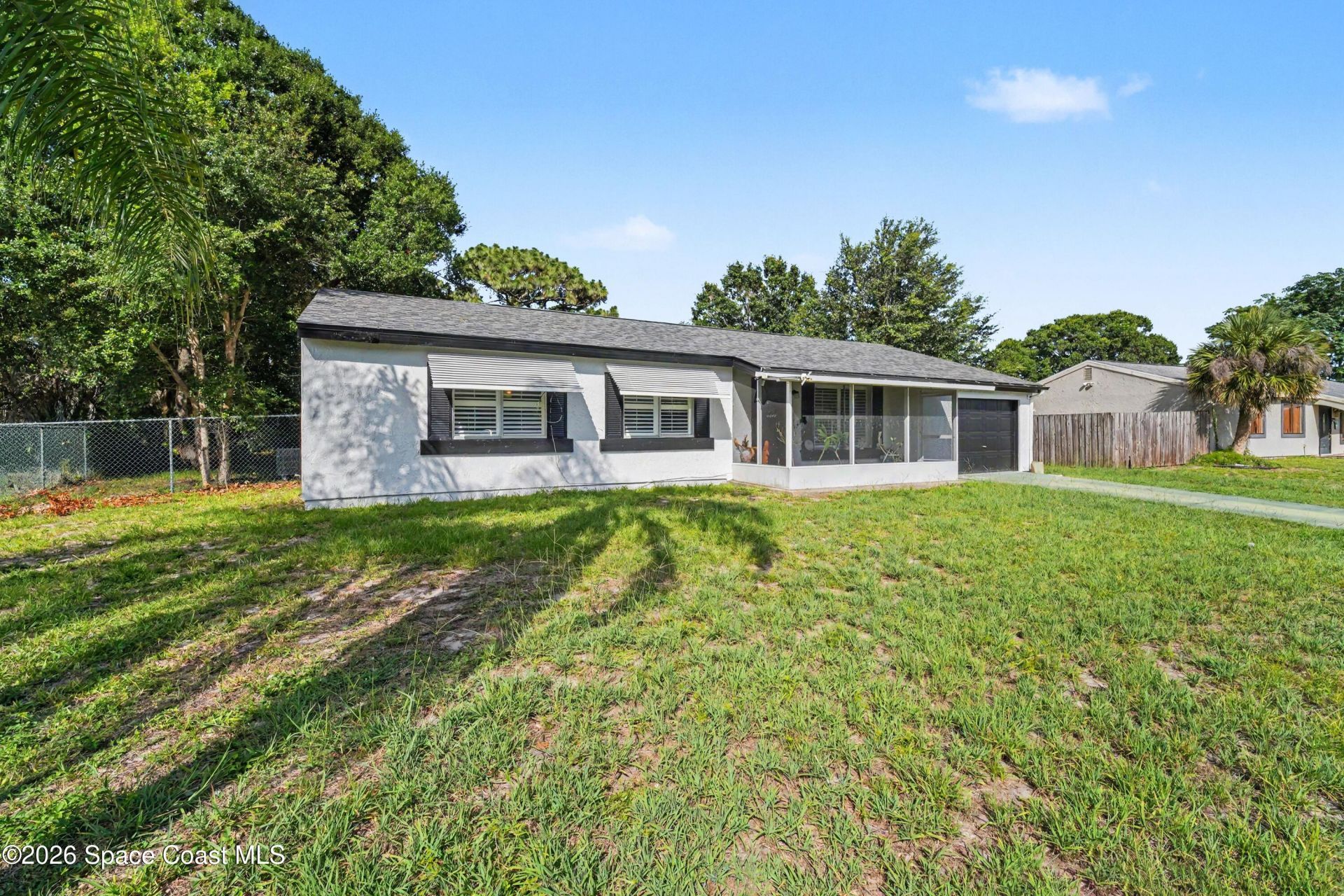 1313 Cromey Road NE , Palm Bay, FL 32905 Photo