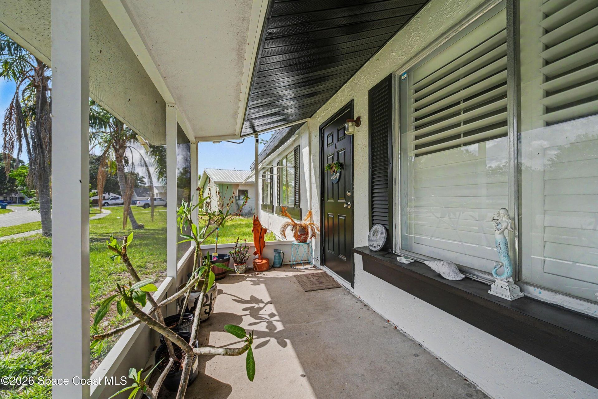 1313 Cromey Road NE , Palm Bay, FL 32905 Photo