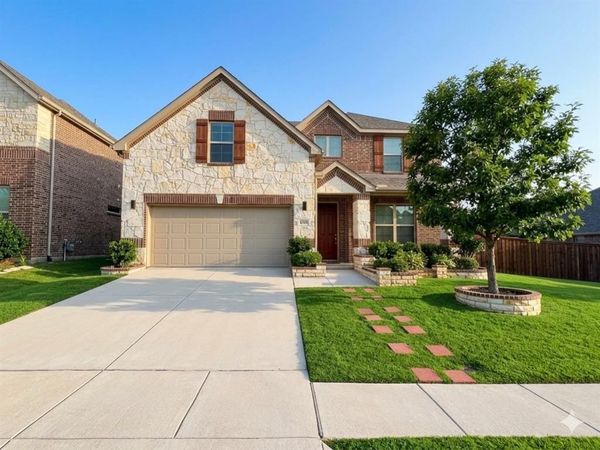 11513 Morrow Lane , McKinney, TX 75071