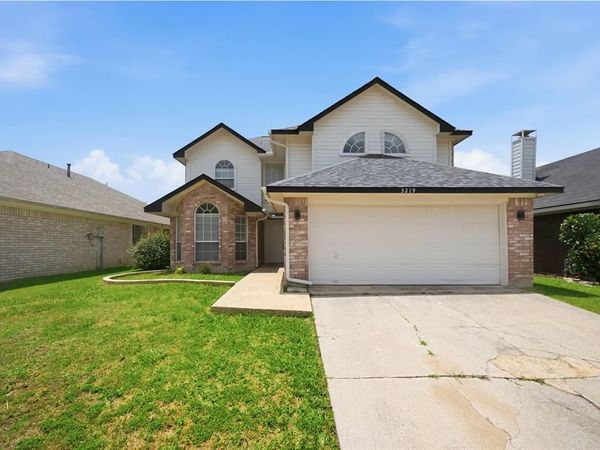 3219 Renaissance Drive, Dallas, TX 75287