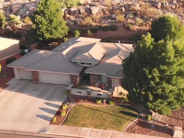 1429 E 2420 S, St. George, UT 84790