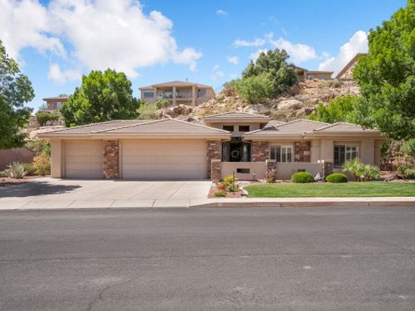 1429 E 2420 S, St. George, UT 84790