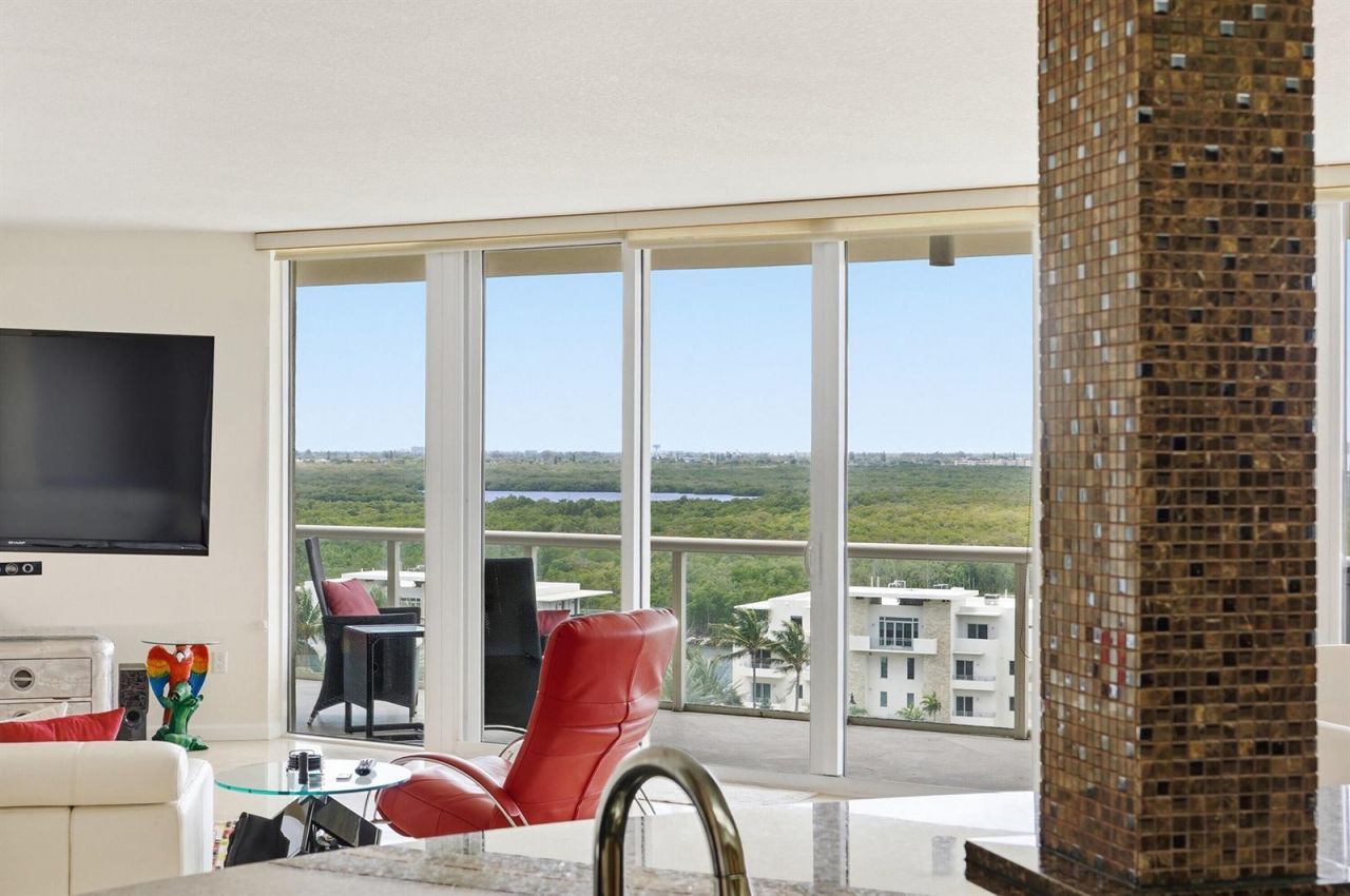 6051 N Ocean Drive , Unit 1003, Hollywood, FL 33019 Photo