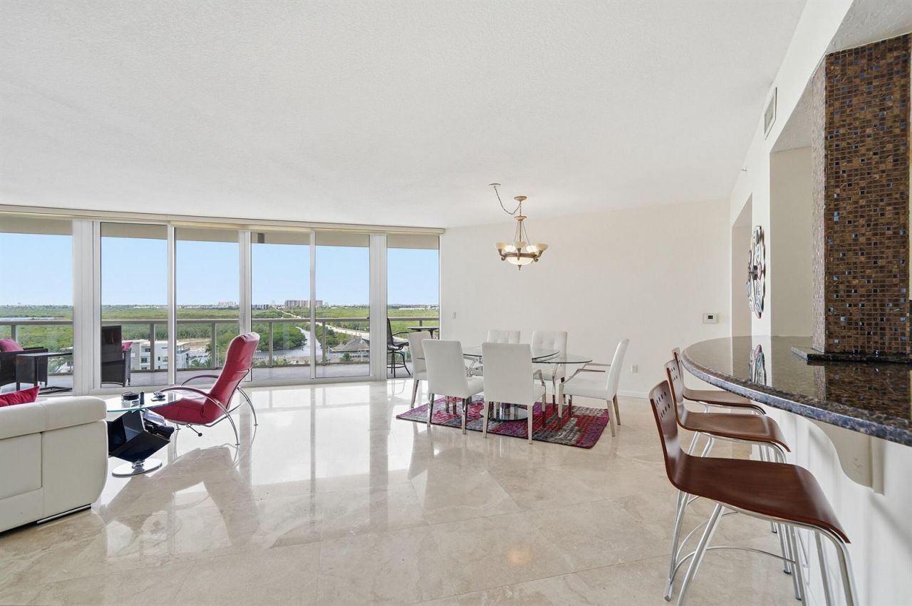 6051 N Ocean Drive , Unit 1003, Hollywood, FL 33019 Photo