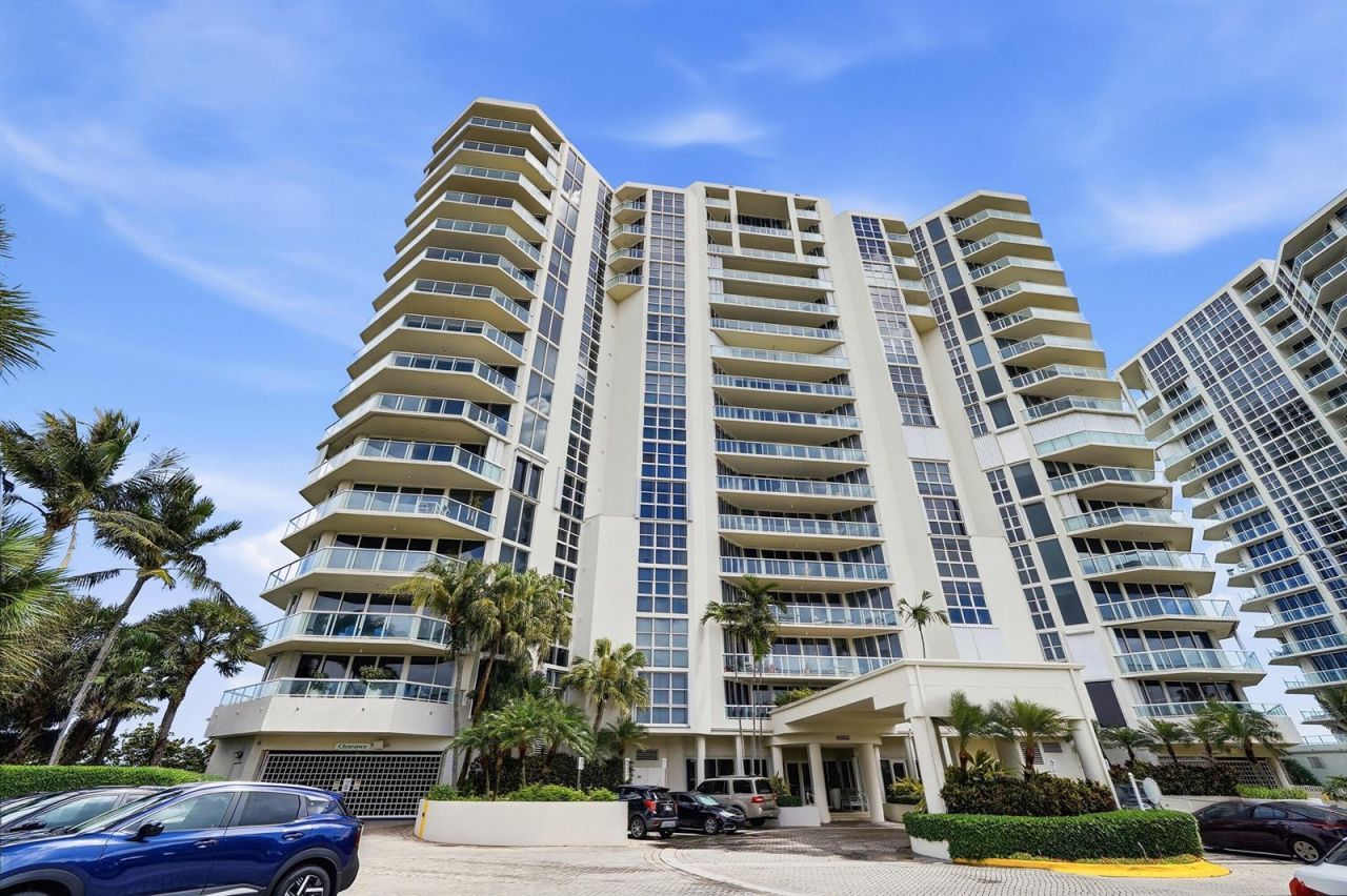 6051 N Ocean Drive , Unit 1003, Hollywood, FL 33019 Photo
