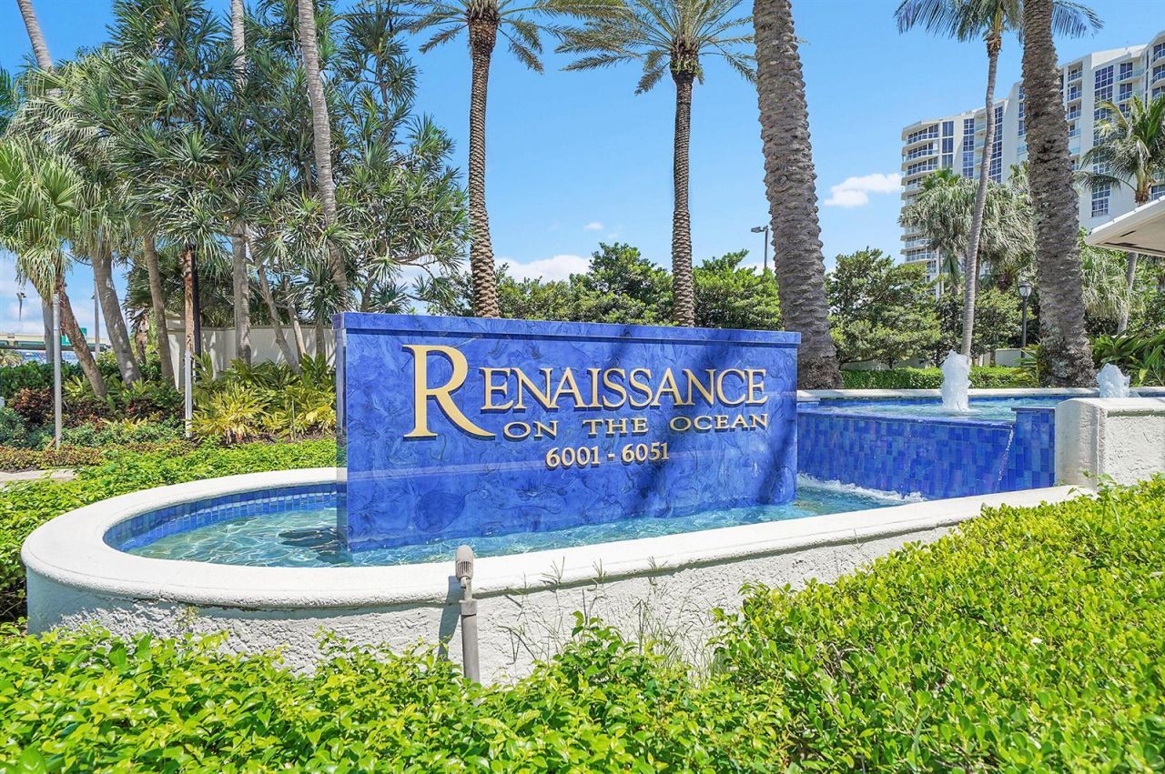 6051 N Ocean Drive , Unit 1003, Hollywood, FL 33019 Photo