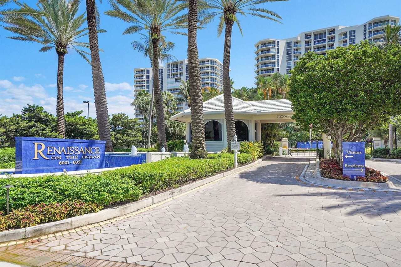6051 N Ocean Drive , Unit 1003, Hollywood, FL 33019 Photo