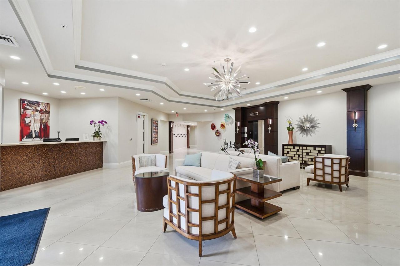 6051 N Ocean Drive , Unit 1003, Hollywood, FL 33019 Photo