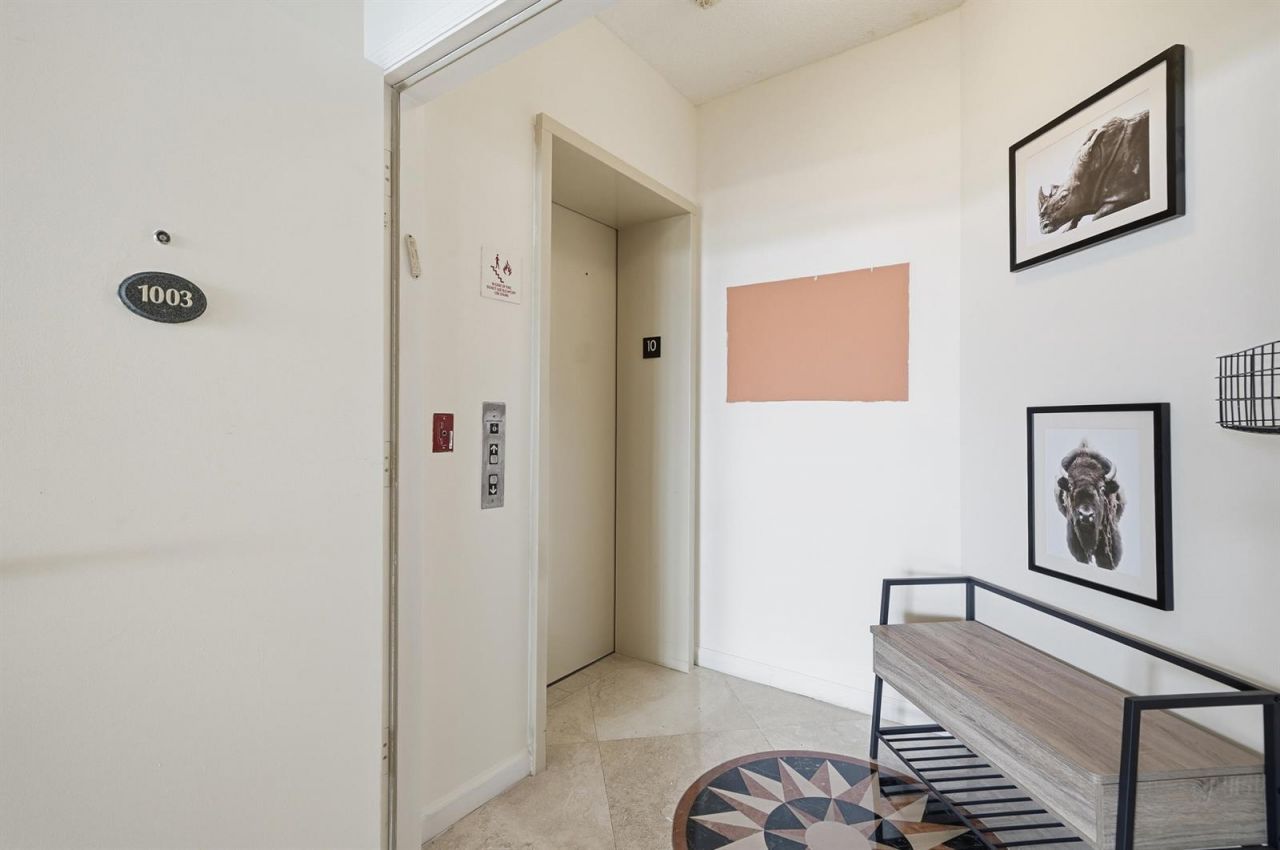 6051 N Ocean Drive , Unit 1003, Hollywood, FL 33019 Photo
