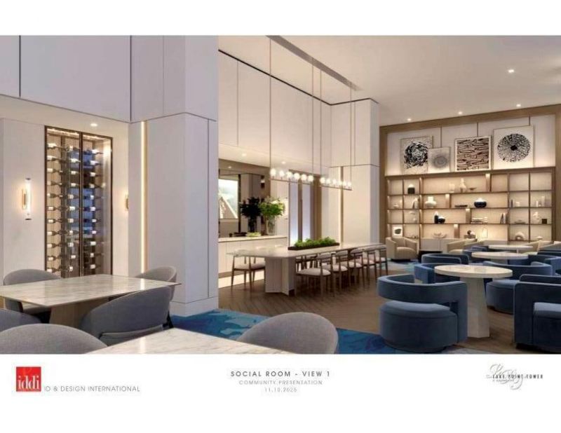 100 Lakeshore Drive , Unit 1755, North Palm Beach, FL 33408 Photo