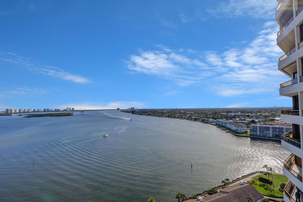 100 Lakeshore Drive , Unit 1755, North Palm Beach, FL 33408 Photo