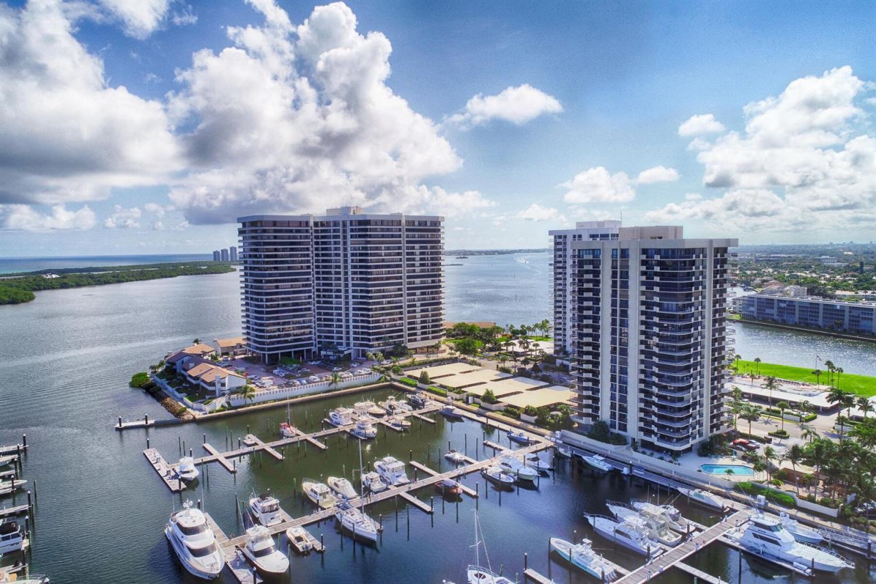 100 Lakeshore Drive , Unit 1755, North Palm Beach, FL 33408 Photo