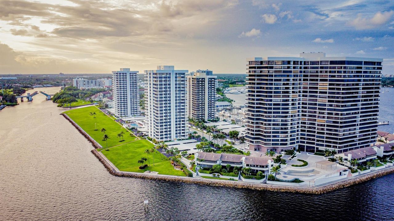 100 Lakeshore Drive , Unit 1755, North Palm Beach, FL 33408 Photo