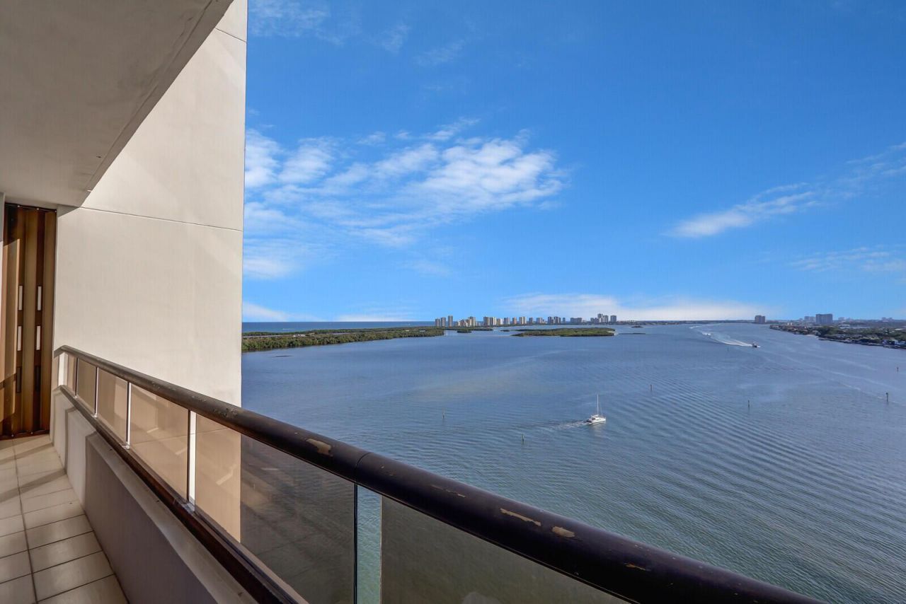 100 Lakeshore Drive , Unit 1755, North Palm Beach, FL 33408 Photo