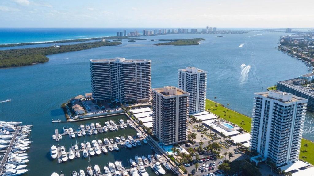 100 Lakeshore Drive , Unit 1755, North Palm Beach, FL 33408 Photo