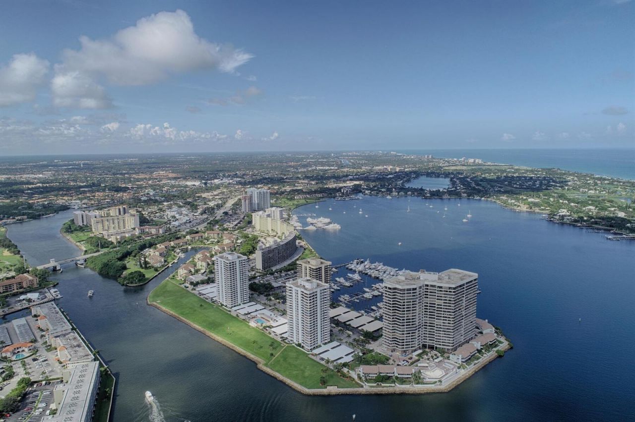 100 Lakeshore Drive , Unit 1755, North Palm Beach, FL 33408 Photo