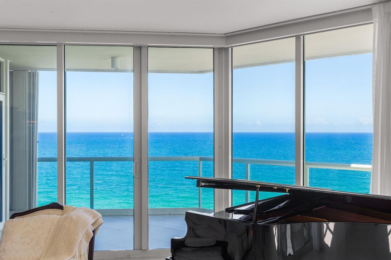 6051 N Ocean Drive , Unit 1101, Hollywood, FL 33019 Photo