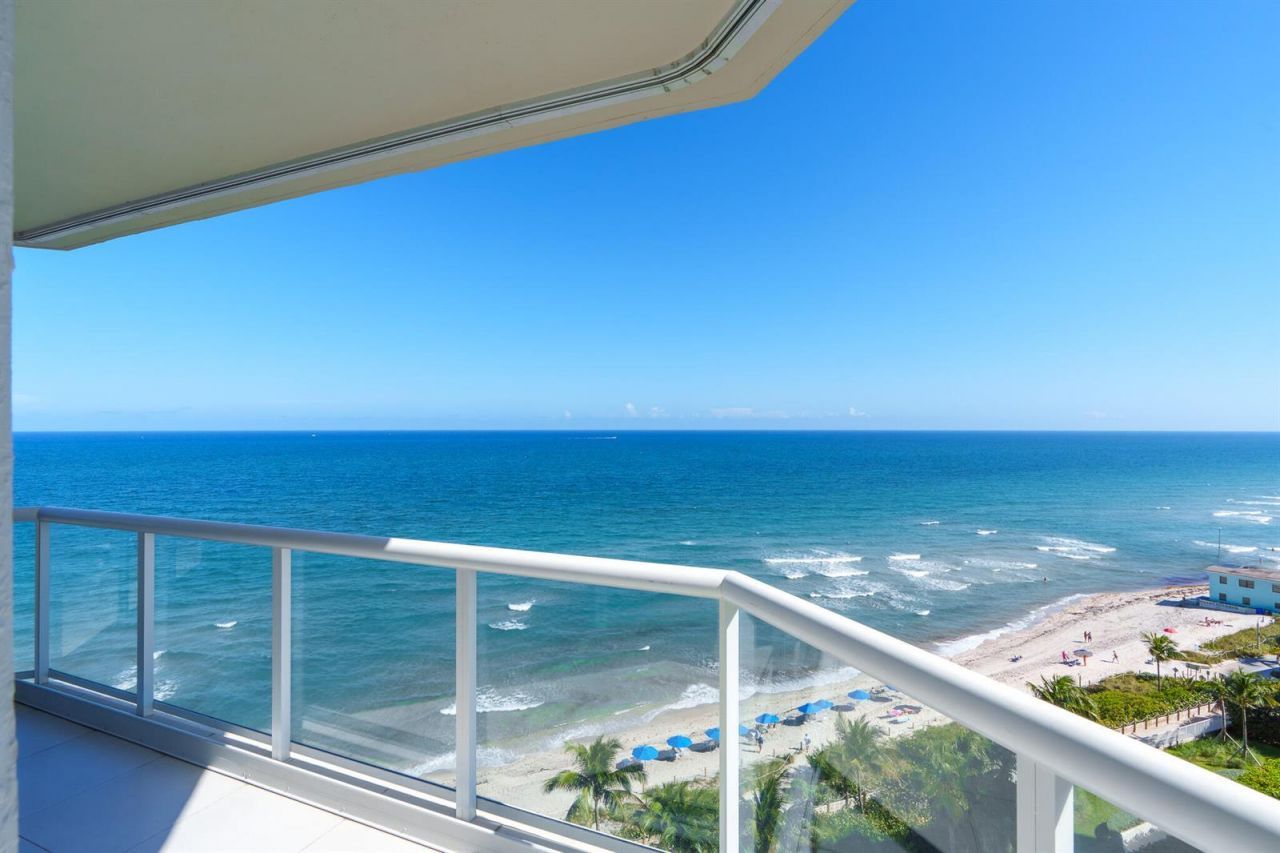 6051 N Ocean Drive , Unit 1101, Hollywood, FL 33019 Photo