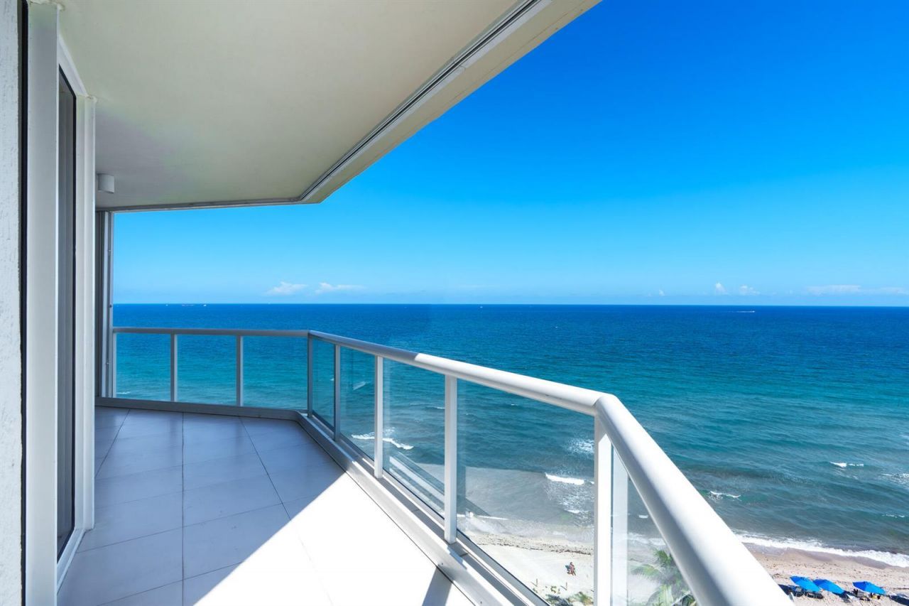6051 N Ocean Drive , Unit 1101, Hollywood, FL 33019 Photo