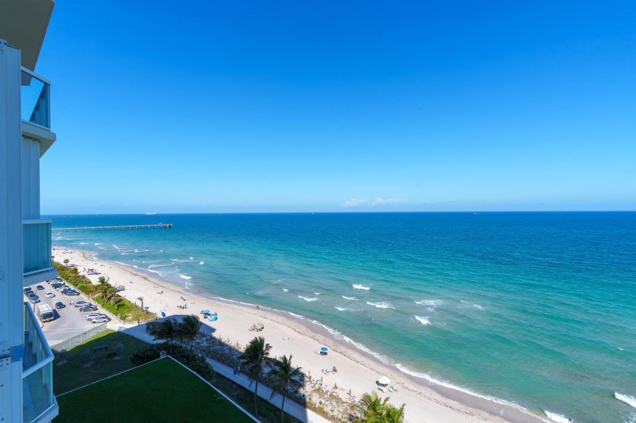 6051 N Ocean Drive , Unit 1101, Hollywood, FL 33019 Photo