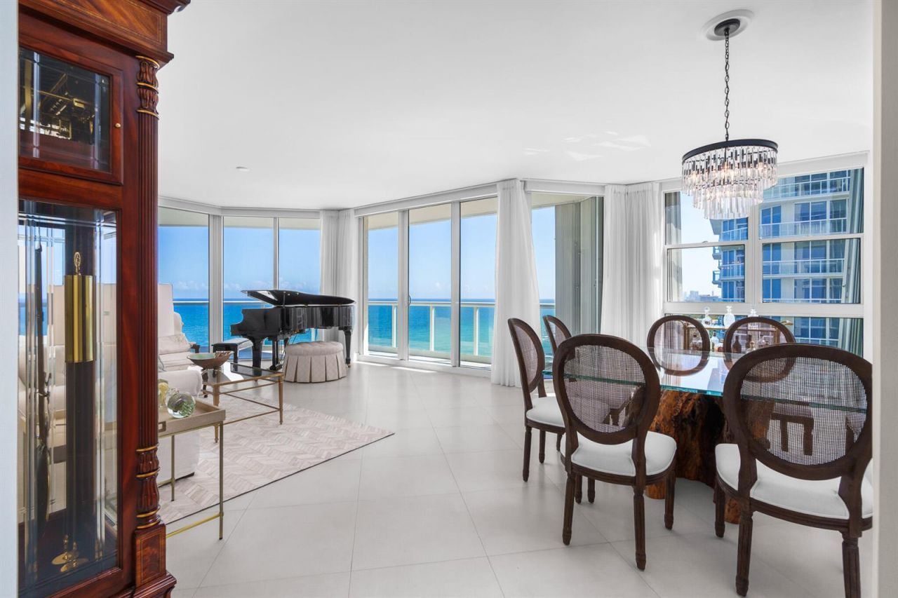 6051 N Ocean Drive , Unit 1101, Hollywood, FL 33019 Photo