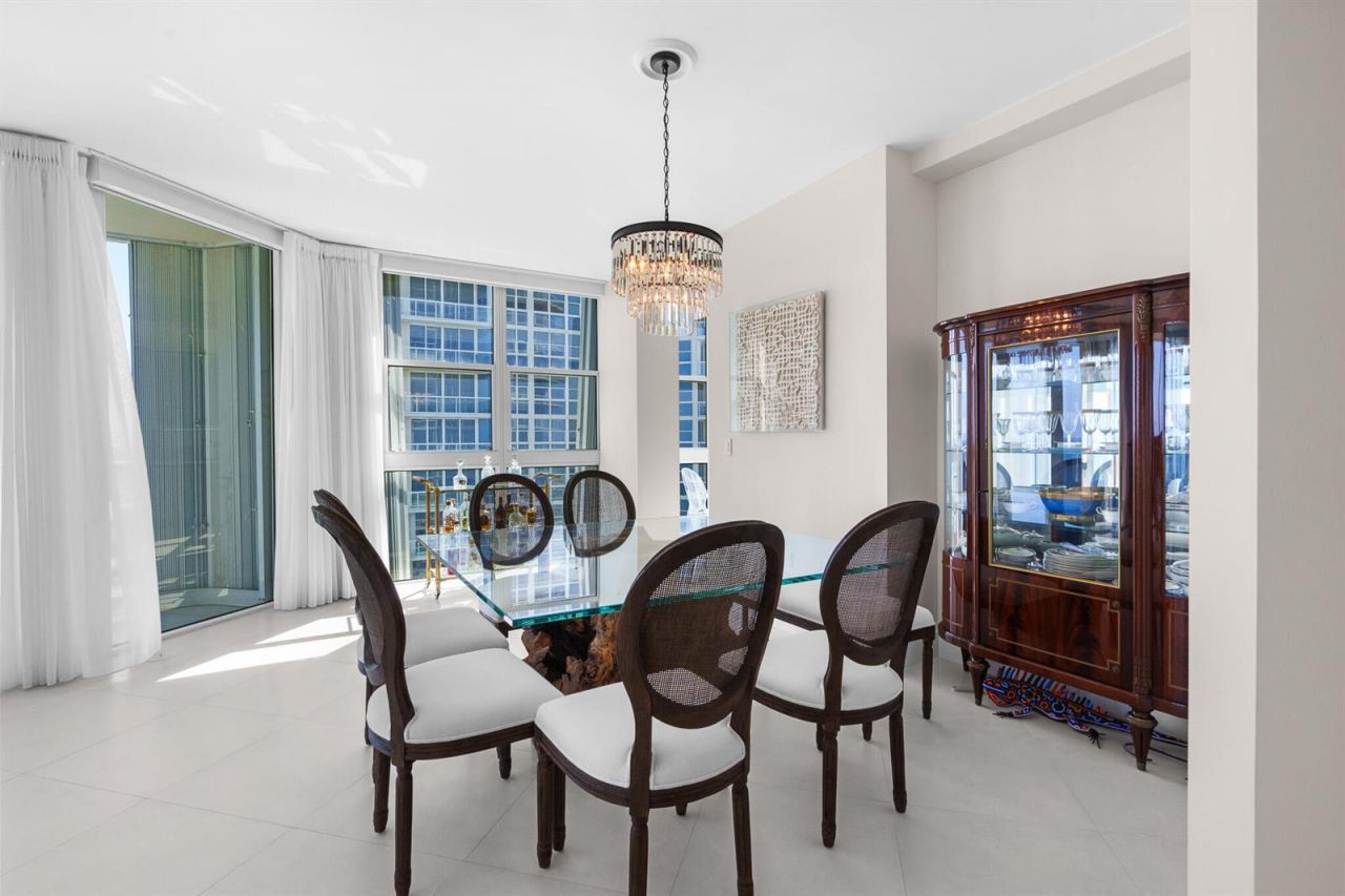 6051 N Ocean Drive , Unit 1101, Hollywood, FL 33019 Photo