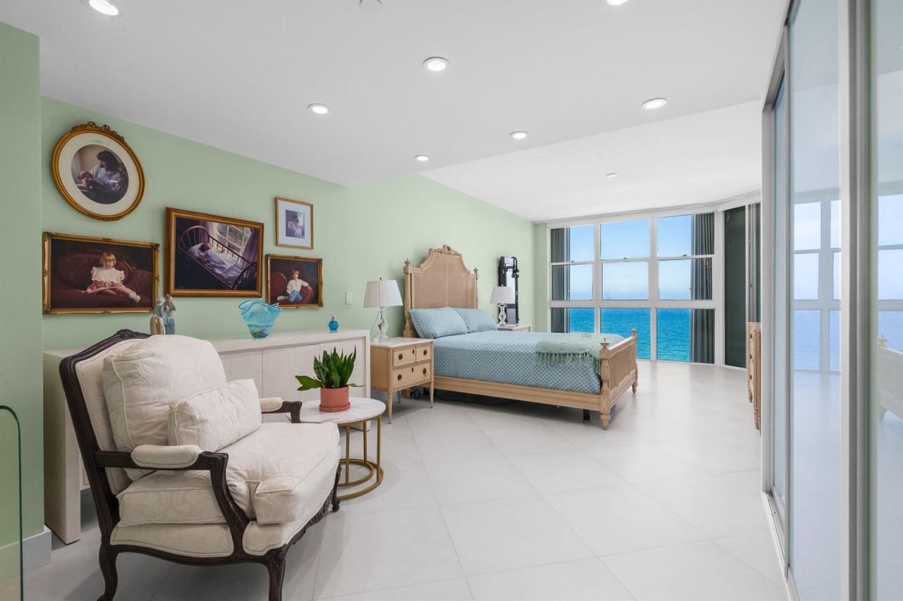 6051 N Ocean Drive , Unit 1101, Hollywood, FL 33019 Photo