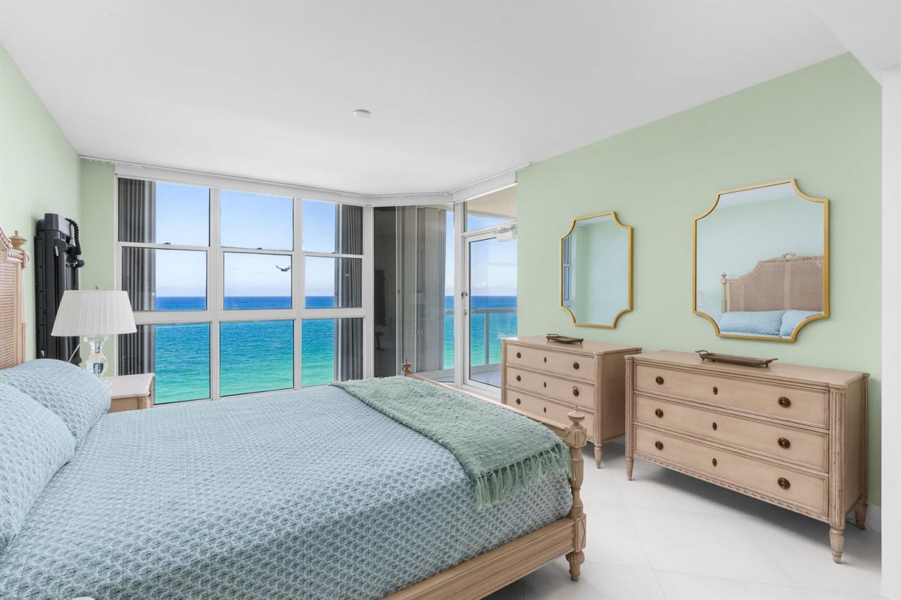 6051 N Ocean Drive , Unit 1101, Hollywood, FL 33019 Photo
