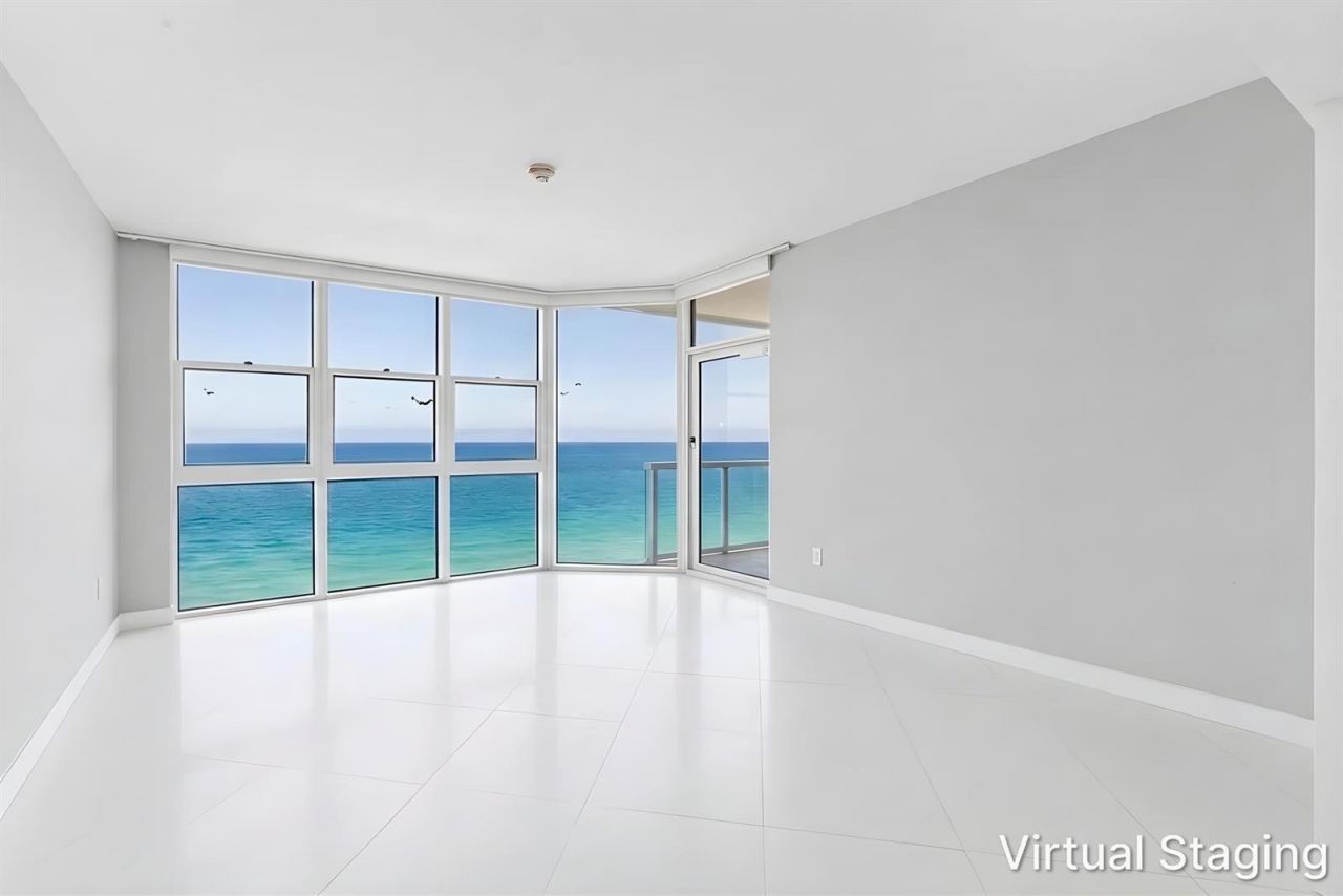 6051 N Ocean Drive , Unit 1101, Hollywood, FL 33019 Photo