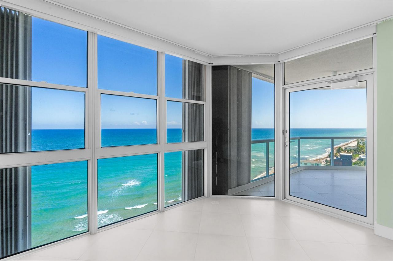 6051 N Ocean Drive , Unit 1101, Hollywood, FL 33019 Photo