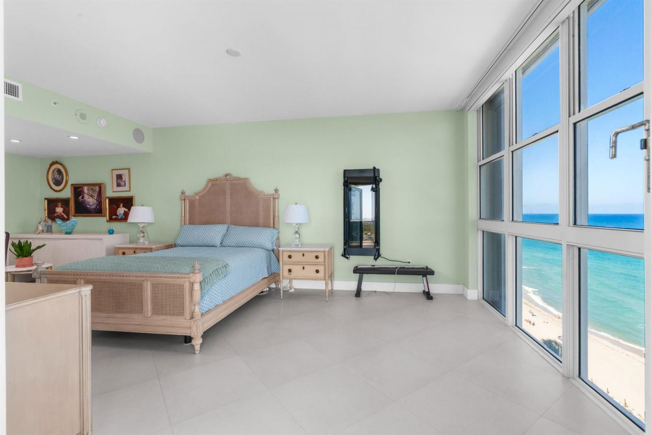 6051 N Ocean Drive , Unit 1101, Hollywood, FL 33019 Photo