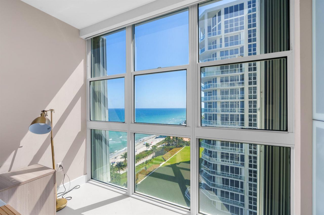 6051 N Ocean Drive , Unit 1101, Hollywood, FL 33019 Photo