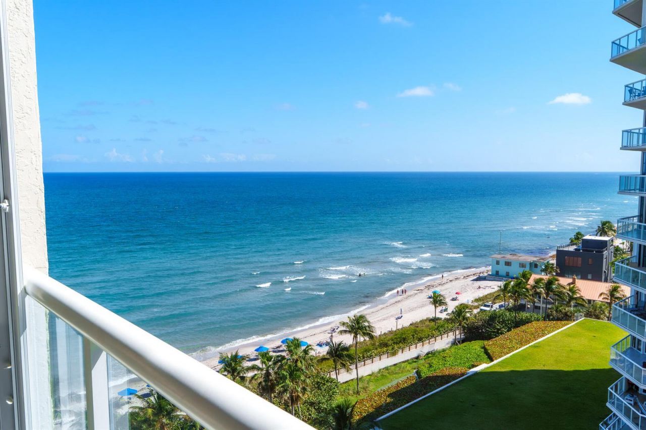 6051 N Ocean Drive , Unit 1101, Hollywood, FL 33019 Photo