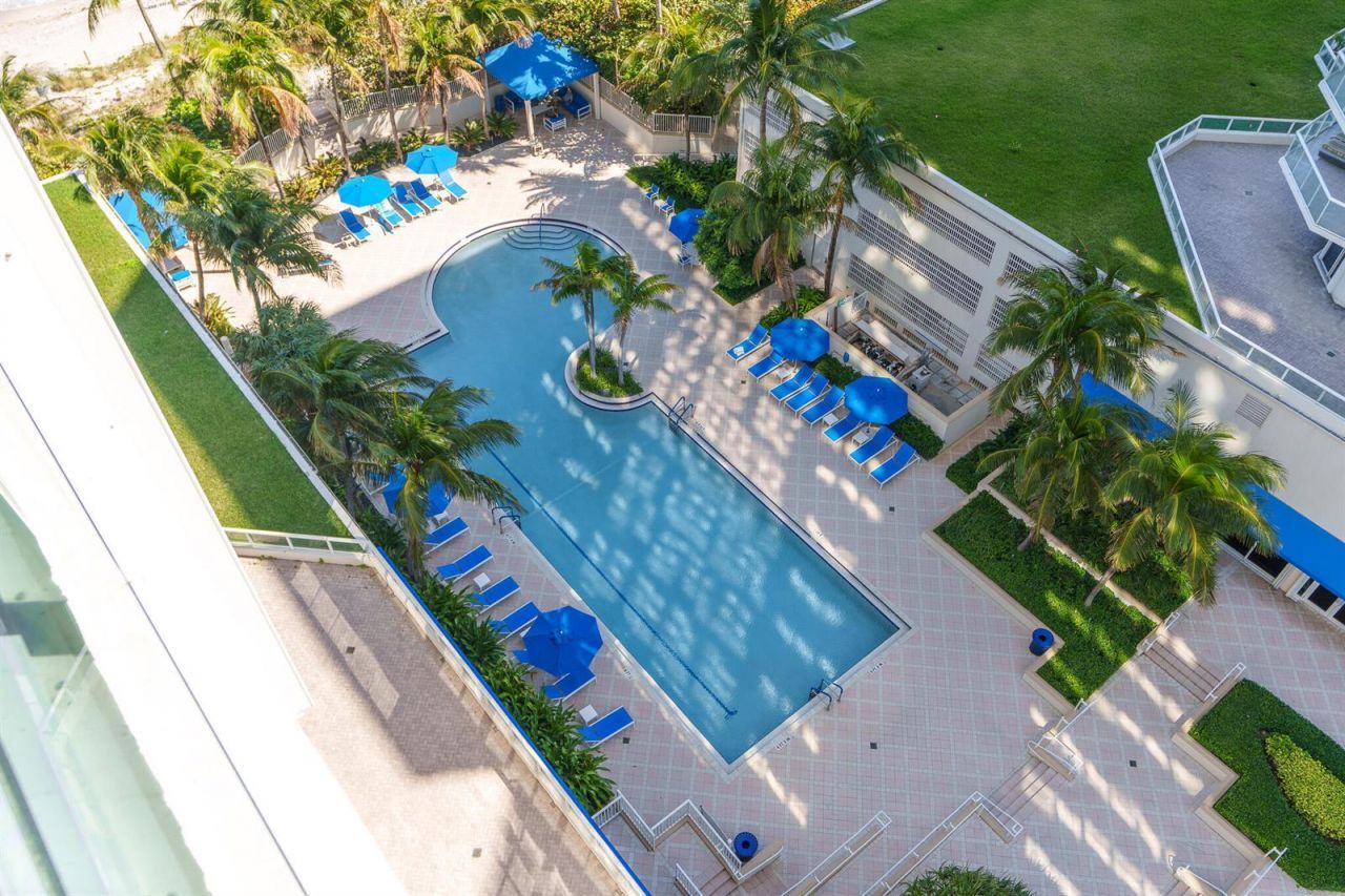 6051 N Ocean Drive , Unit 1101, Hollywood, FL 33019 Photo