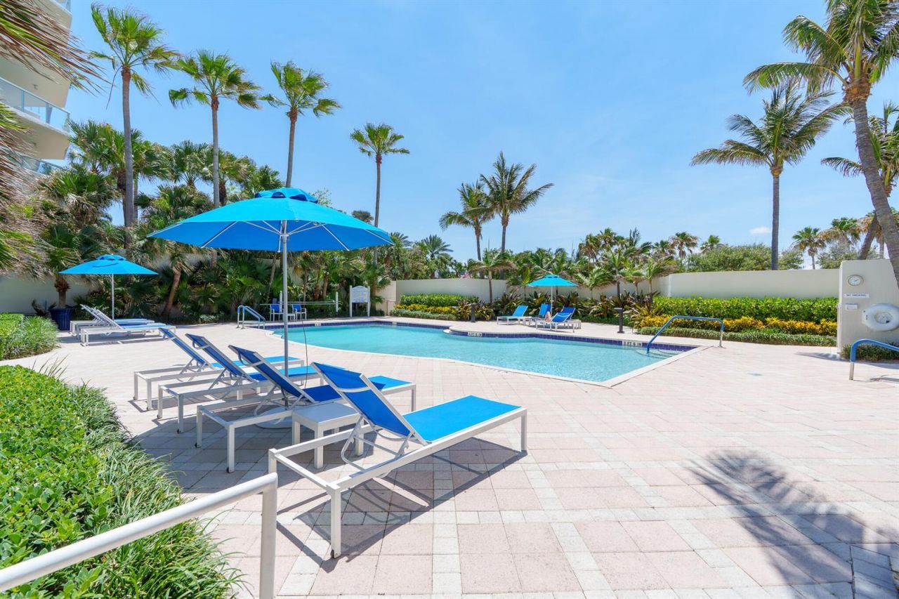 6051 N Ocean Drive , Unit 1101, Hollywood, FL 33019 Photo