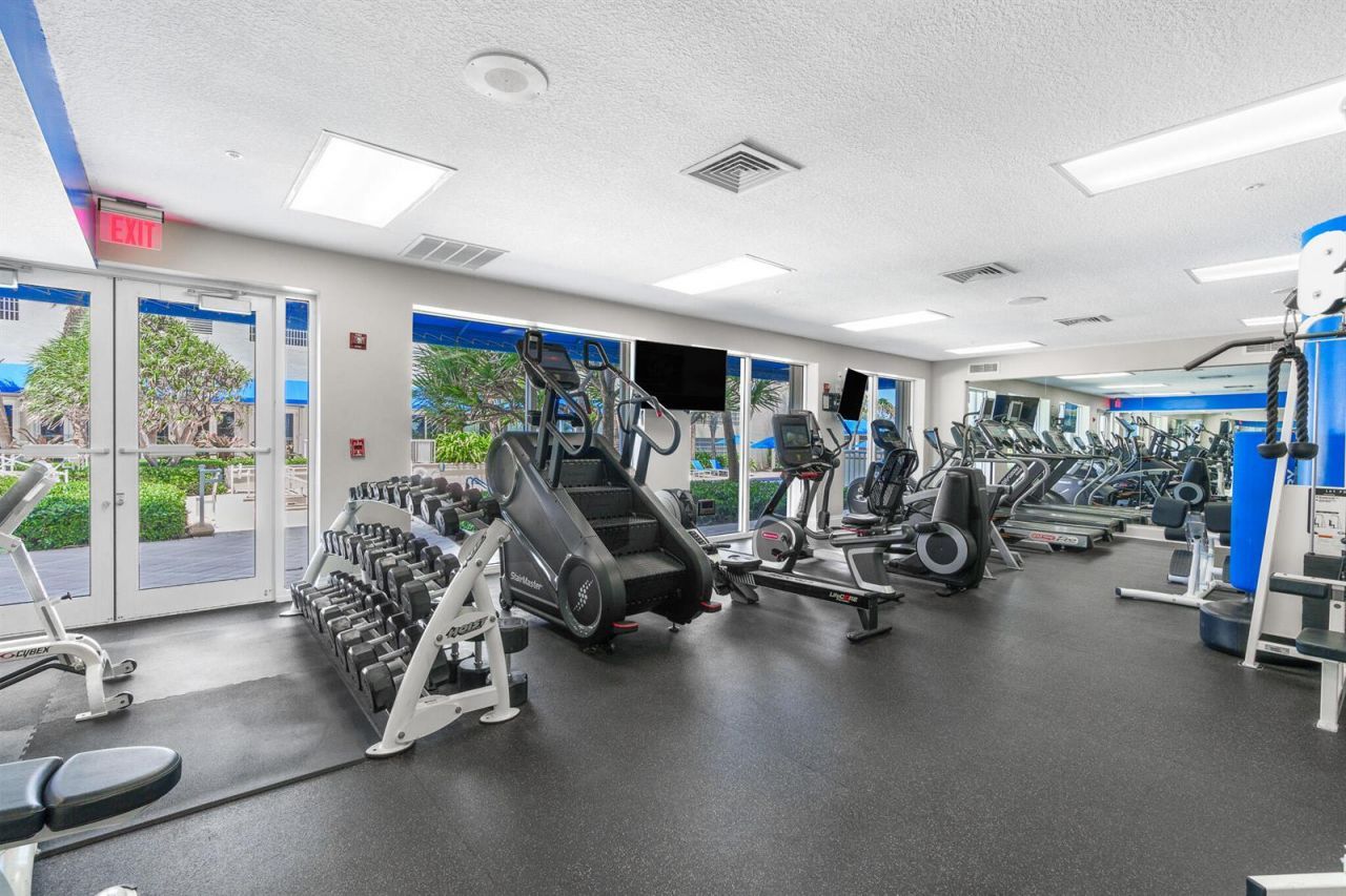 6051 N Ocean Drive , Unit 1101, Hollywood, FL 33019 Photo