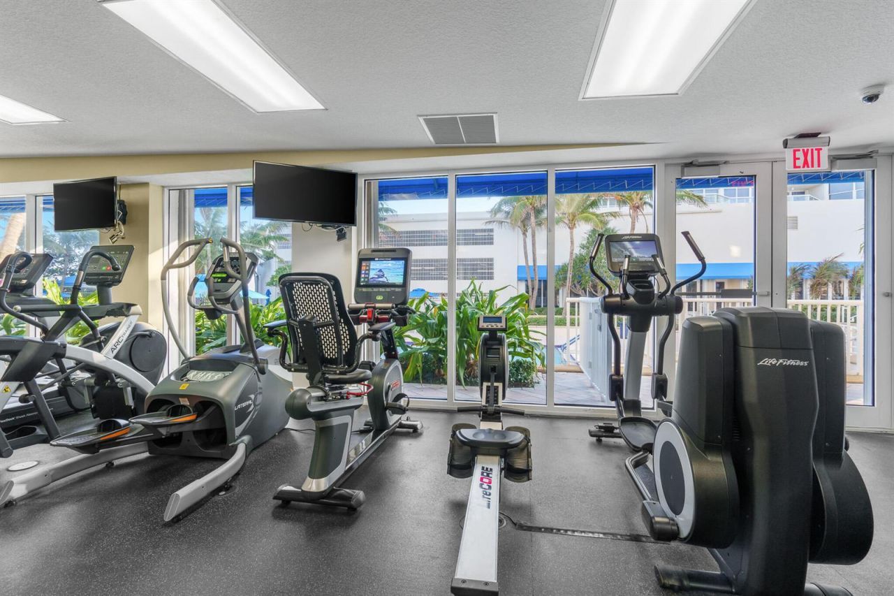 6051 N Ocean Drive , Unit 1101, Hollywood, FL 33019 Photo