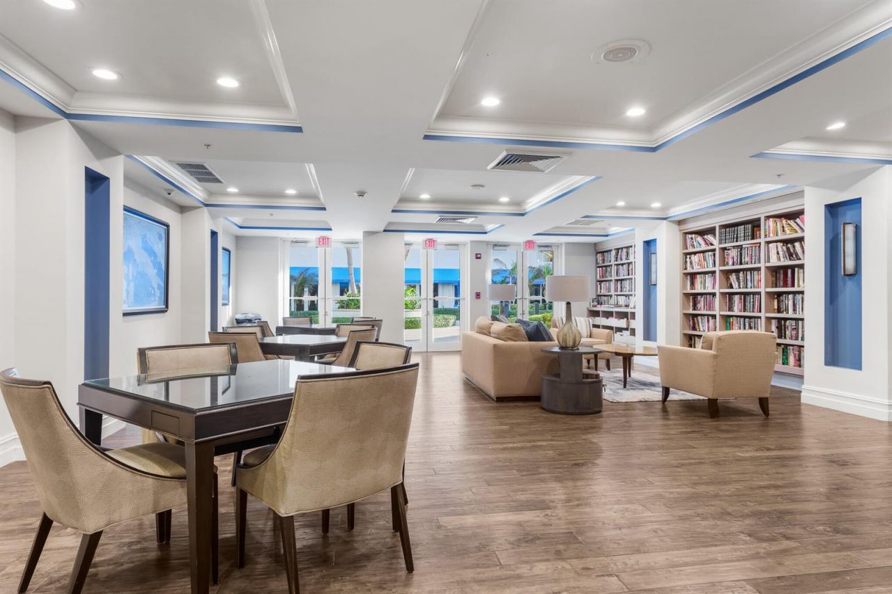 6051 N Ocean Drive , Unit 1101, Hollywood, FL 33019 Photo