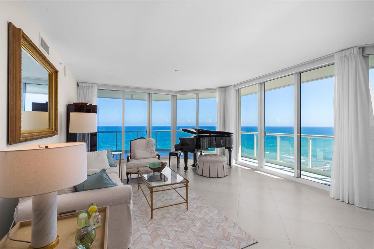 6051 N Ocean Drive , Unit 1101, Hollywood, FL 33019 Photo