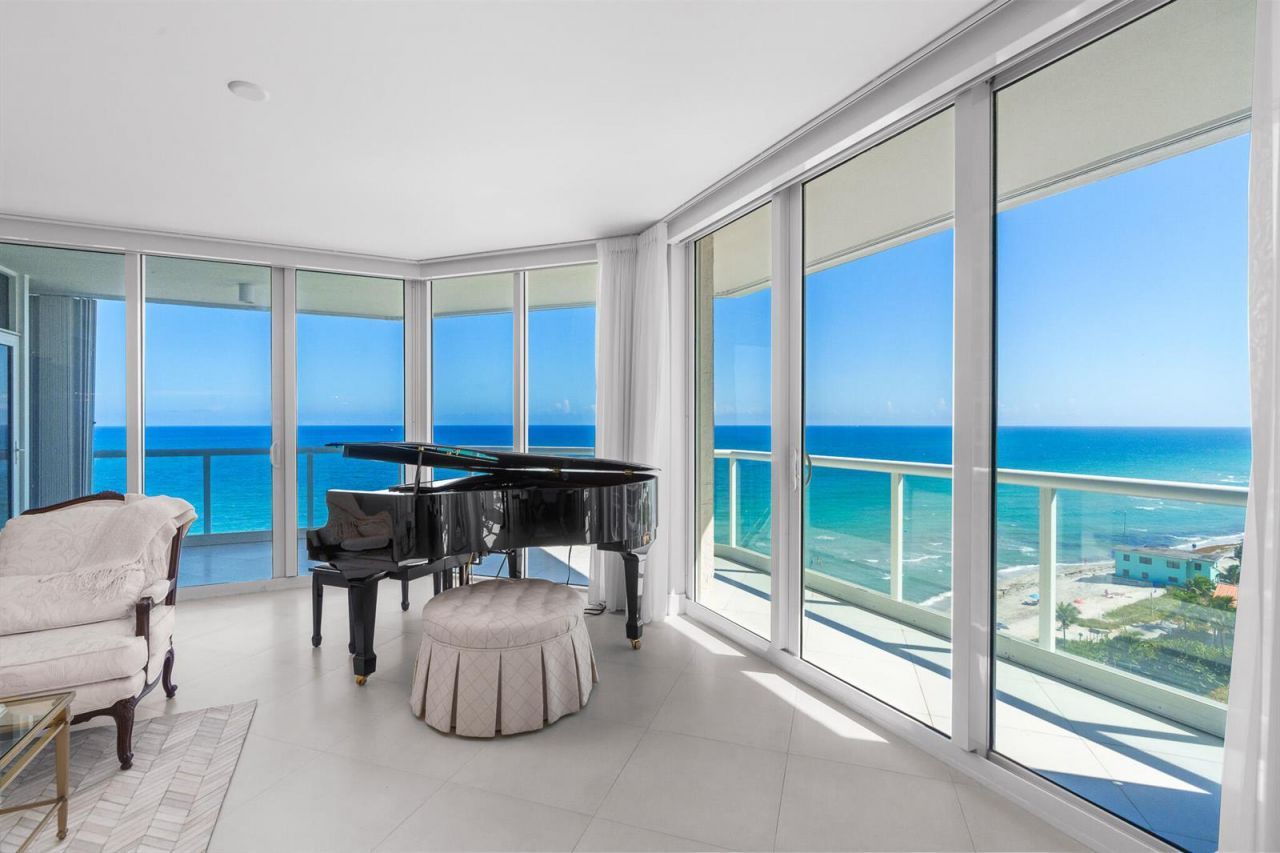 6051 N Ocean Drive , Unit 1101, Hollywood, FL 33019 Photo