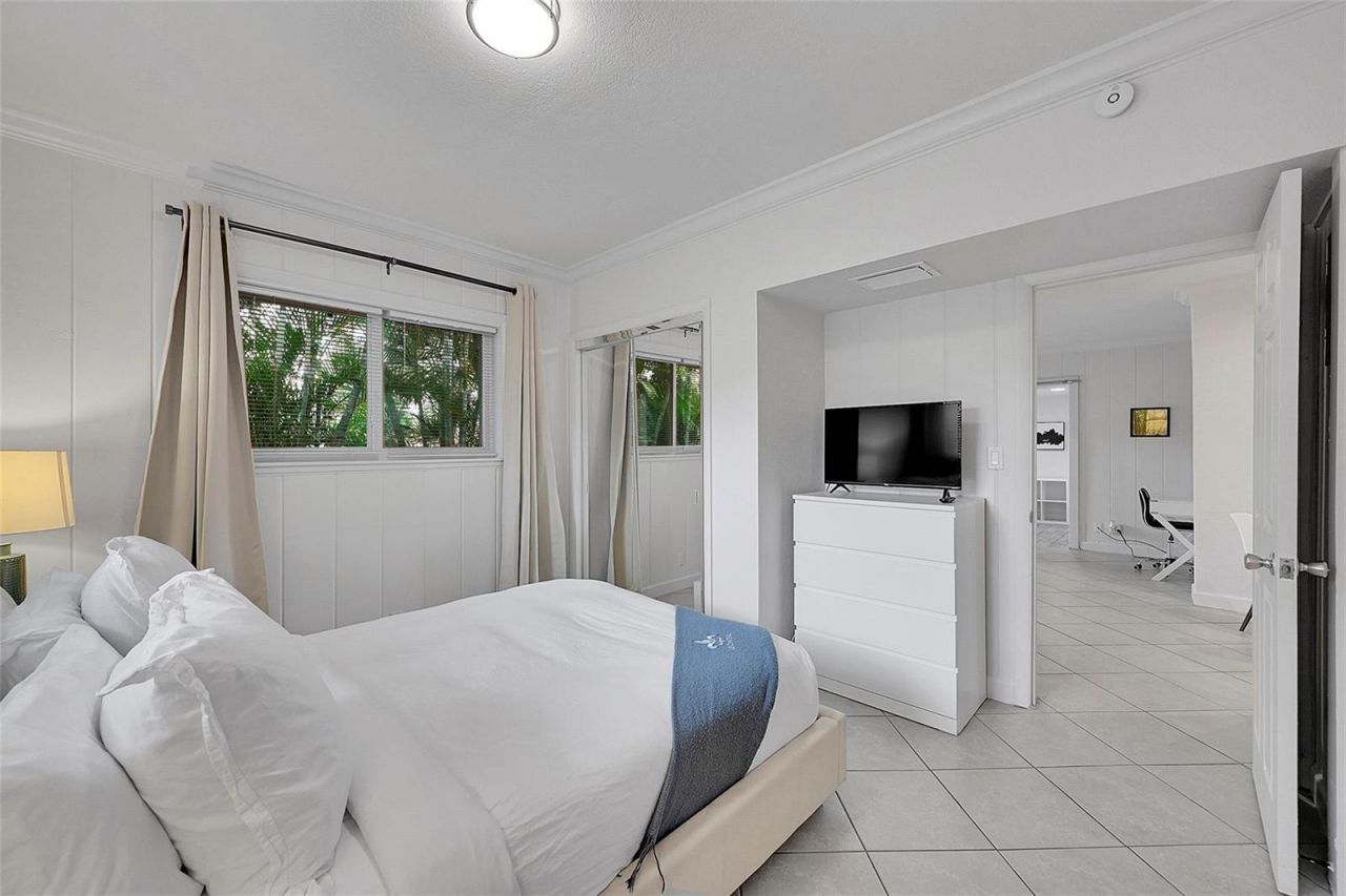 602 NE 27th Street , Unit #1-2, Fort Lauderdale, FL 33334 Photo